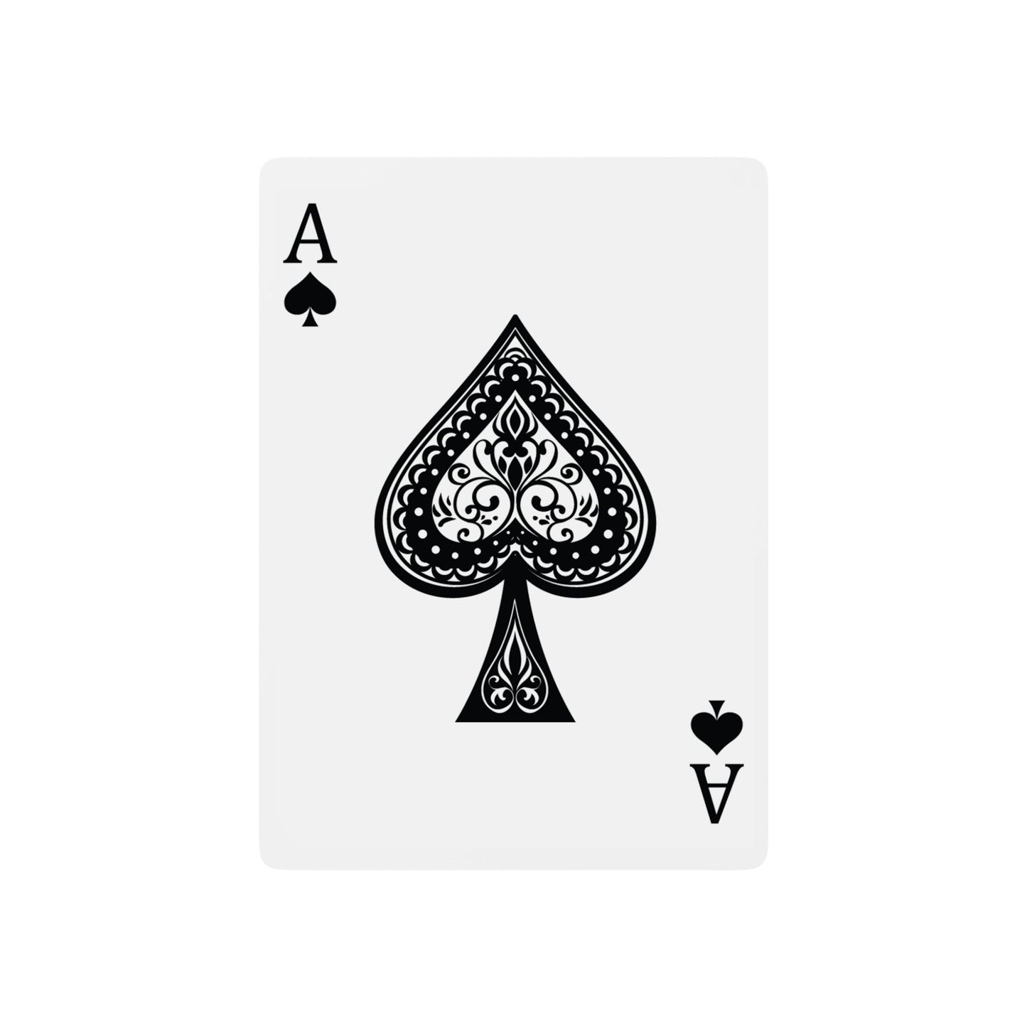 Aftrz Playing Card Set