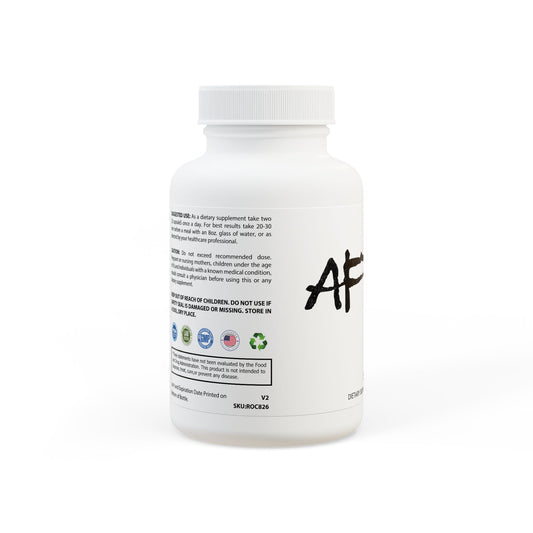 Aftrz 5-HTP Supplement (60 Capsules)