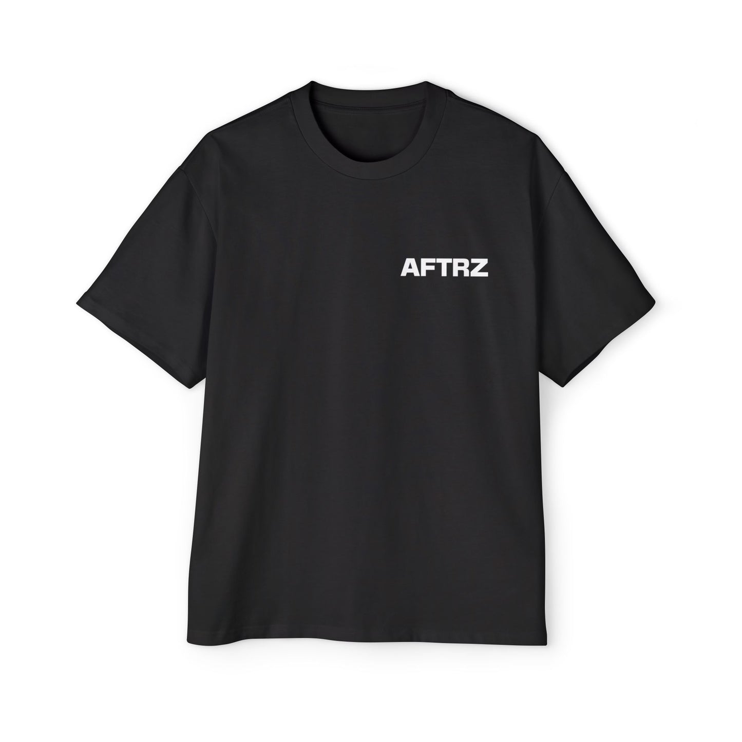 Oversized Ecstasy Abyss Premium Drop Shoulder Short Sleeve T-Shirt