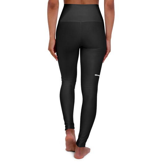 Aftrz High Waisted Leggings
