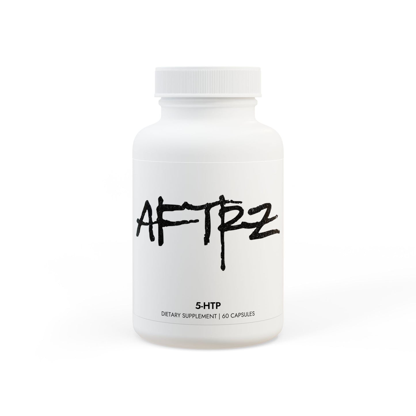 Aftrz 5-HTP Supplement (60 Capsules)