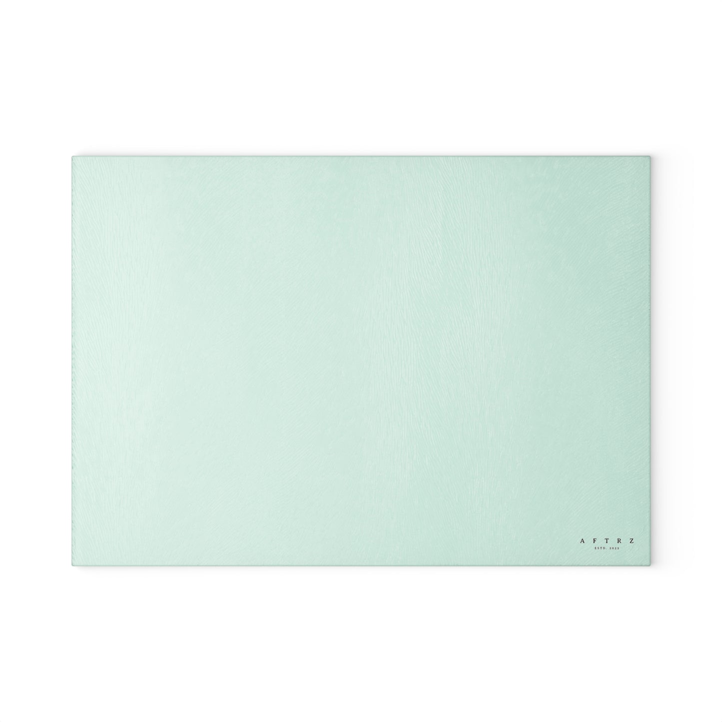 Aftrz Glass Board