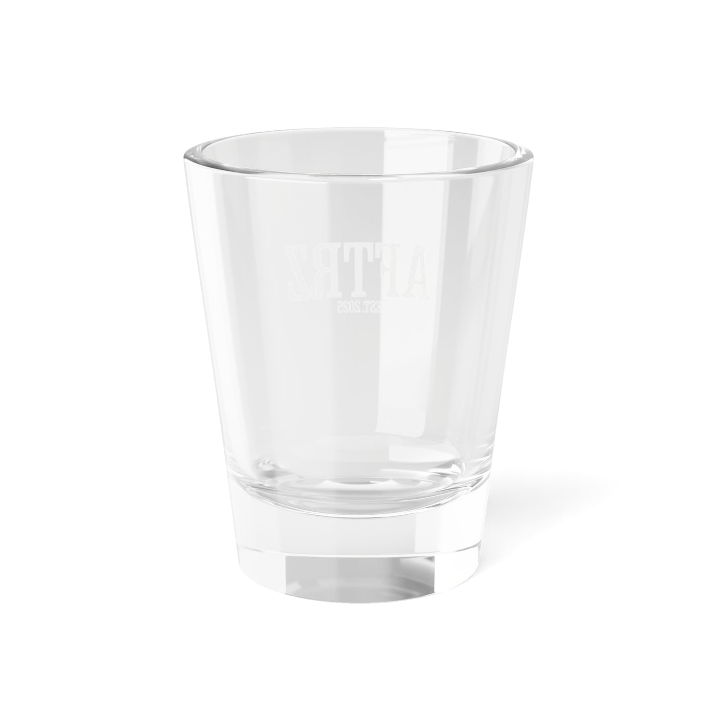 Aftrz 5oz Shot Glass