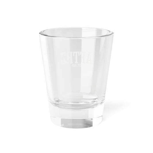 Aftrz 5oz Shot Glass