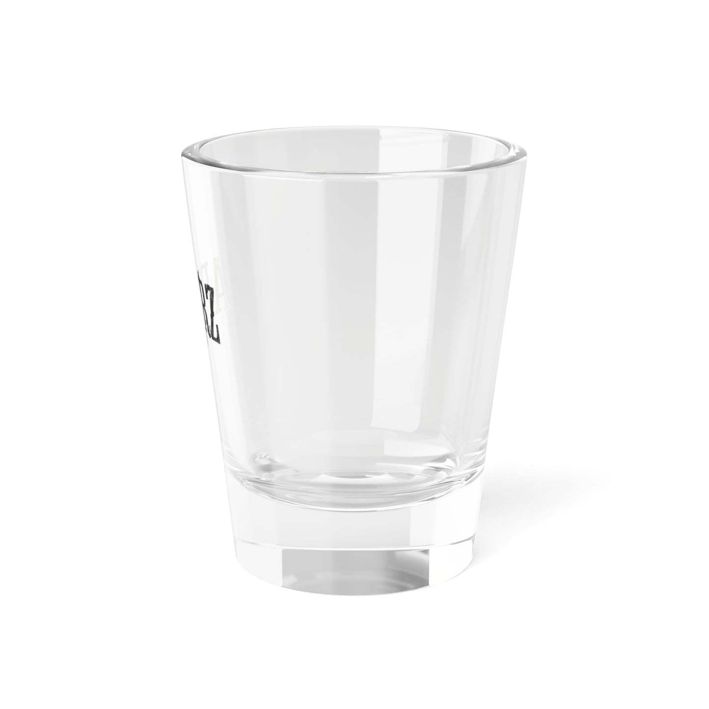 Aftrz 5oz Shot Glass