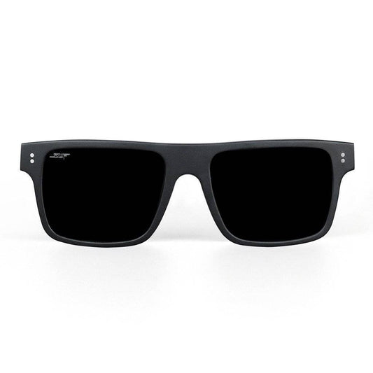 SCF Real Carbon Fiber Sunglasses (Polarized Lens | Acetate Frames)