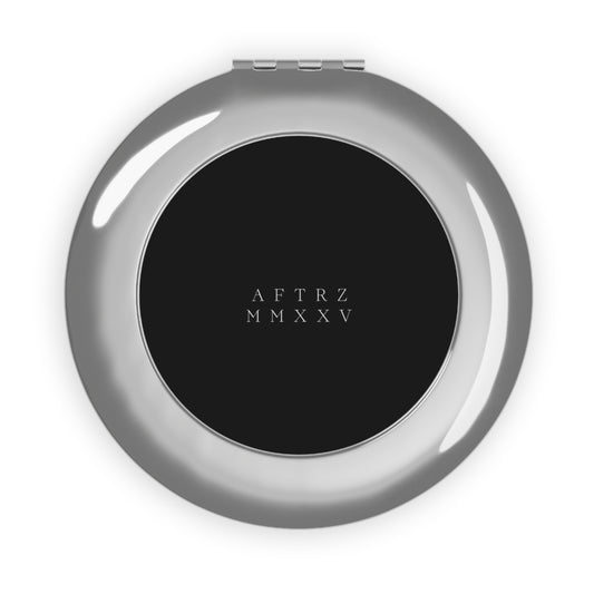 Aftrz Compact Travel Mirror