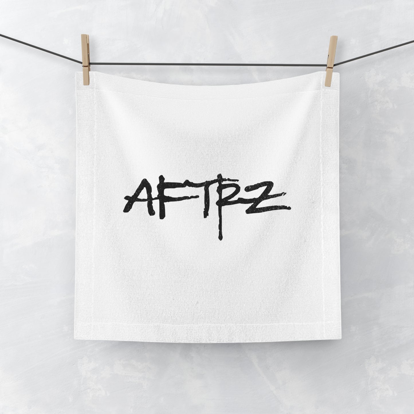 Aftrz Sweat Towel