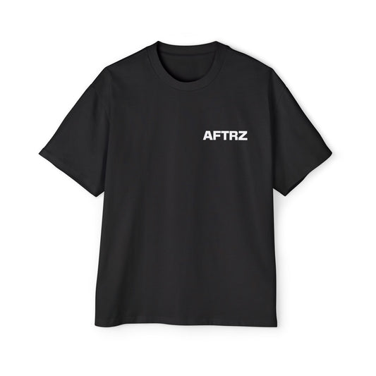 Oversized Ecstasy Abyss Premium Drop Shoulder Short Sleeve T-Shirt