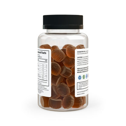 Aftrz Melatonin Sleep Well Gummies (60 Gummies)