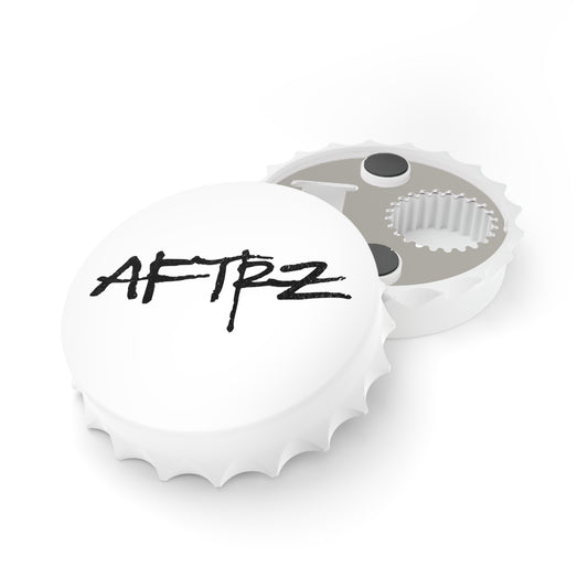 Magnetic Aftrz Bottle Opener