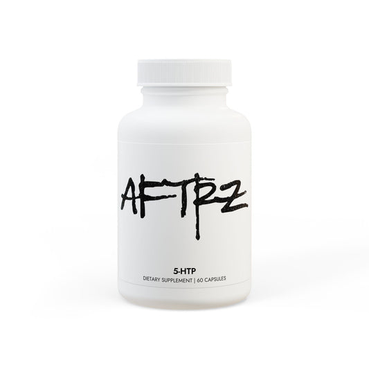 Aftrz 5-HTP Supplement (60 Capsules)