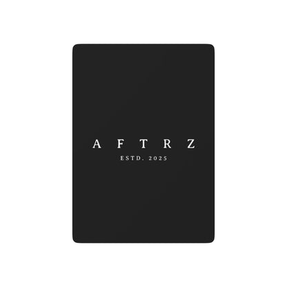 Aftrz Playing Card Set