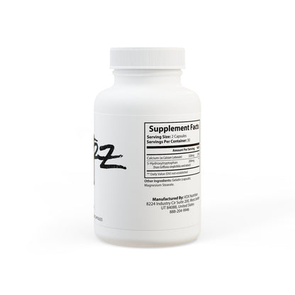 Aftrz 5-HTP Supplement (60 Capsules)
