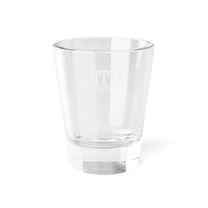 Aftrz 5oz Shot Glass