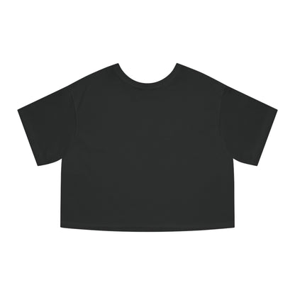 Aftrz Cropped Champion T-Shirt