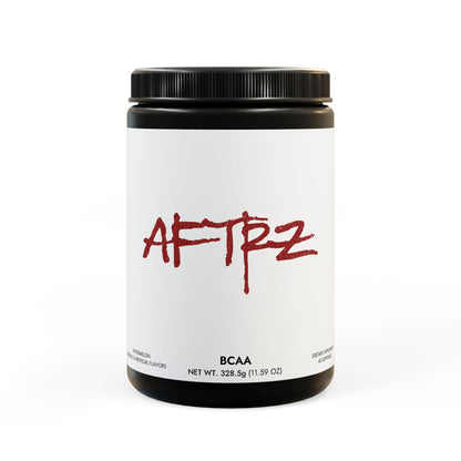 Aftrz BCAA Supplement, Watermelon (325g, 11.46oz, 45 servings)