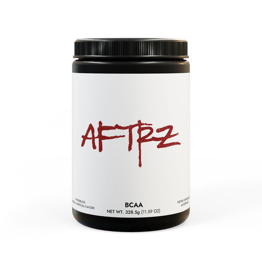 Aftrz BCAA Supplement, Watermelon (325g, 11.46oz, 45 servings)