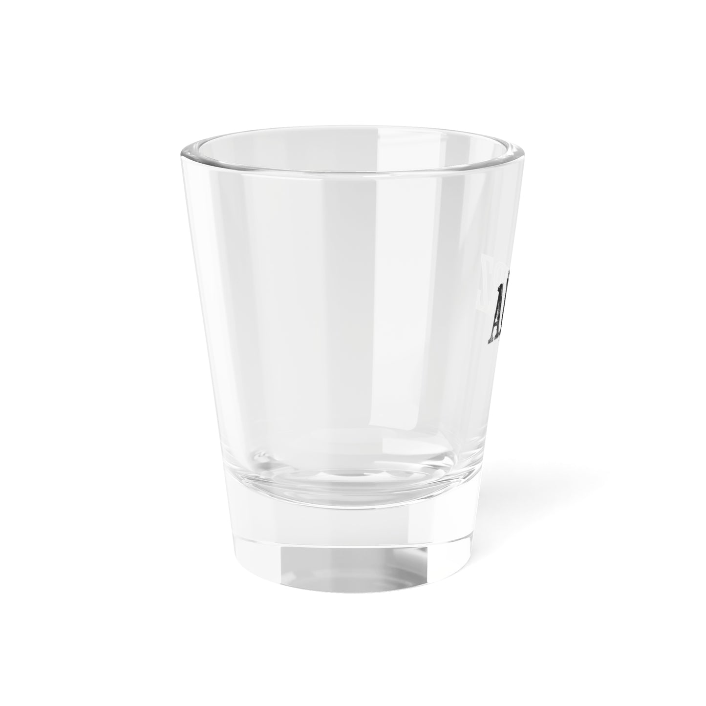 Aftrz 5oz Shot Glass