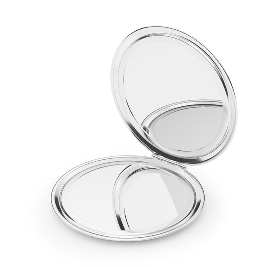 Aftrz Compact Travel Mirror