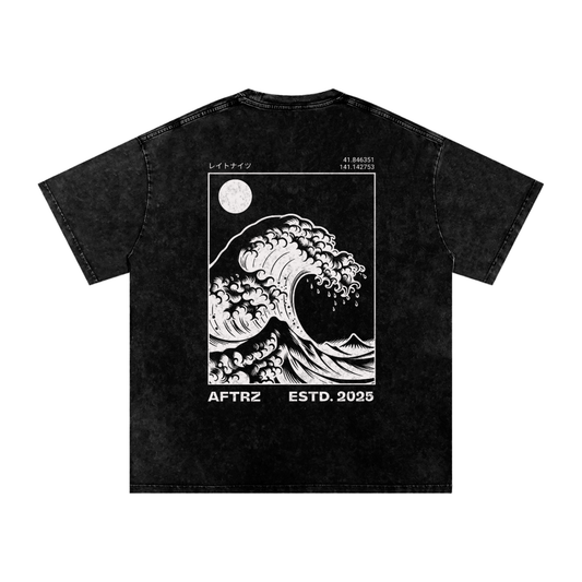 TS25,Oversized