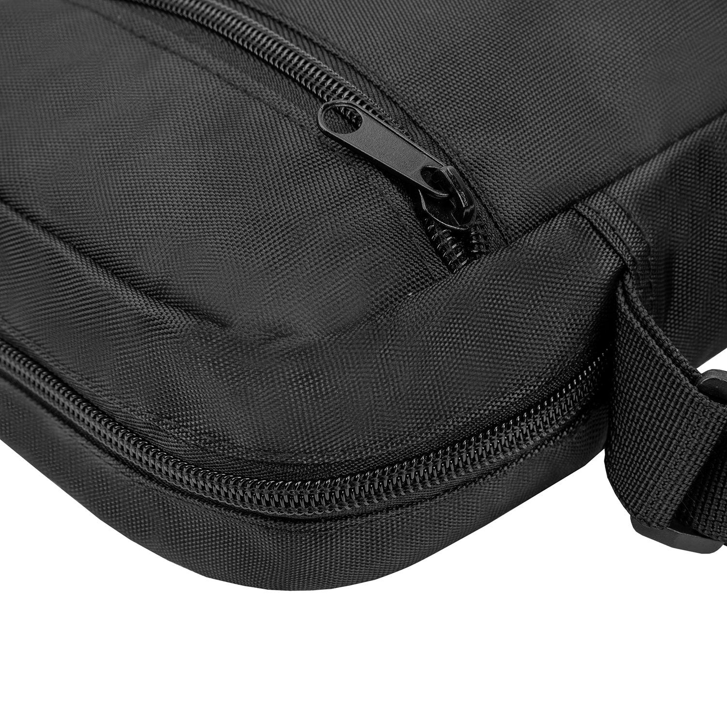TS25, Bags