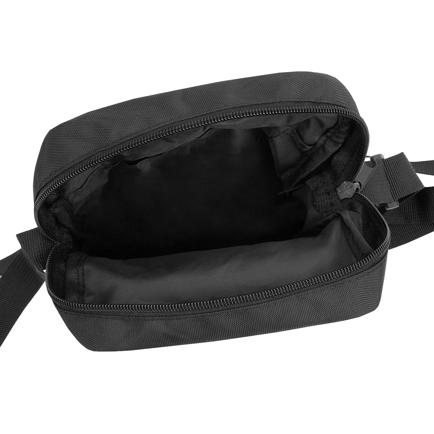 TS25, Bags