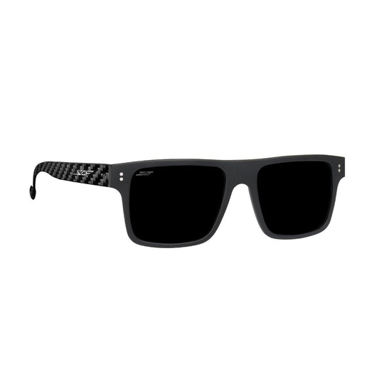 SCF Real Carbon Fiber Sunglasses (Polarized Lens | Acetate Frames)